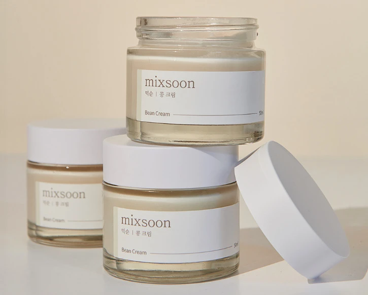 mixoon Bean Cream
