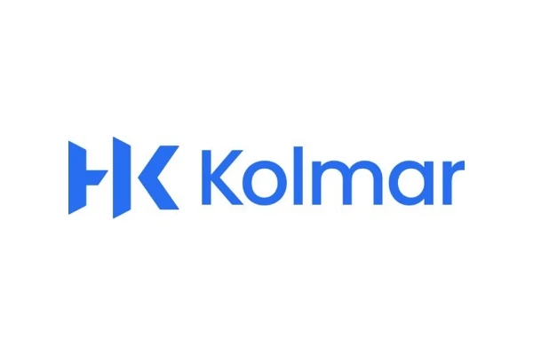 Logo of Kolmar Korea