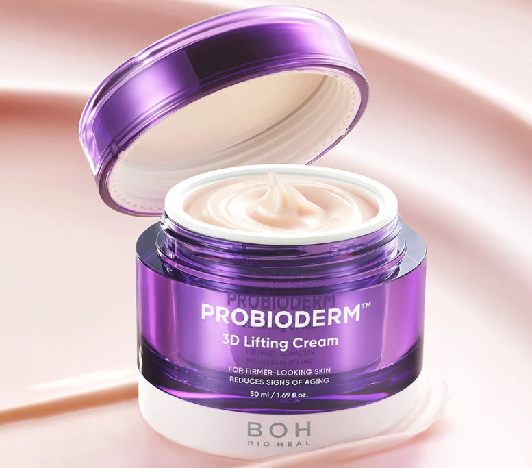 BIOHEAL BOH Probioderm 3D Lifting Cream