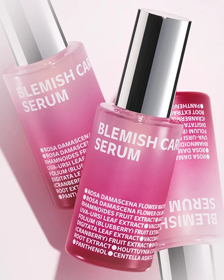ISOI Blemish Care Serum