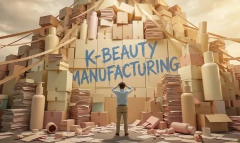 Why K-Beauty Manufacturing Feels Hard for Overseas Brands (Even When It’s Fast)